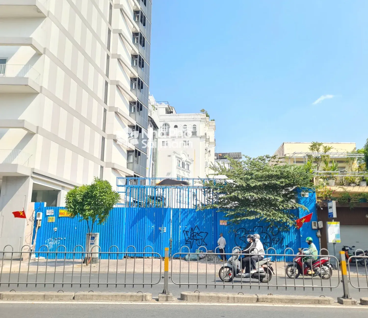 Hình ảnh Bán nhà 137 Phan Đăng Lưu Phường 2 Quận Phú Nhuận