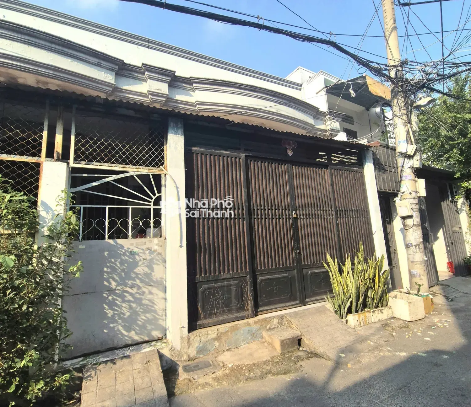 Hình ảnh Bán Nhà Hẻm Xe Hơi 50/19A Tô Hiệu, Tân Phú