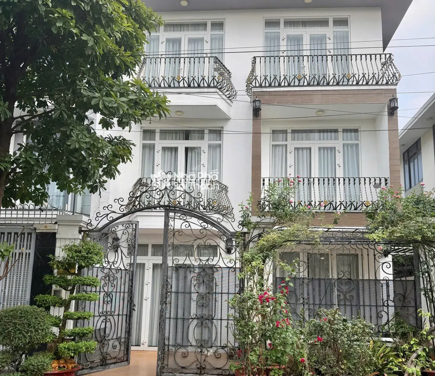 Hình ảnh Bán nhanh nhà KDC XD5 - Hưng Phú 279 Liên Phường, Phước Long Q9