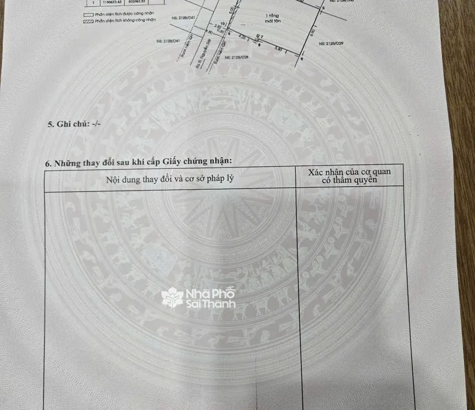 Hình ảnh Bán Nhà Hẻm D39 Nguyễn Trãi, Cầu Ông Lãnh, Q1
