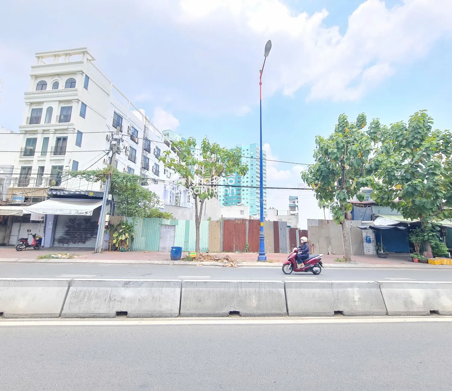 Hình ảnh Bán đất 4/9 Song Hành Võ Nguyên Giáp Phường Phước Long