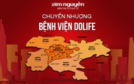 Chuyển nhượng bệnh viện Dolife 108 Nguyễn Hoàng, Phường Mỹ Đình 2, Quận Nam Từ Liêm, Thành Phố Hà Nội