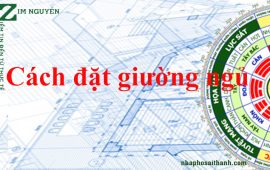 Những điều kiêng kị và cách hoá giải khi đặt giường ngủ